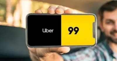 Tchau, Uber e 99: 6 rivais disponíveis no Brasil garantem corridas apenas com motoristas mulheres em 2025