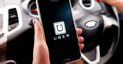 Martelo batido: Veredito final envolvendo a Uber traz proibição que cai como bomba a motorista em 2025