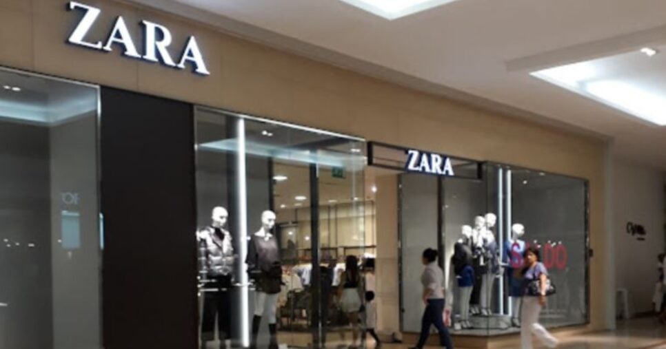 Unidade Zara