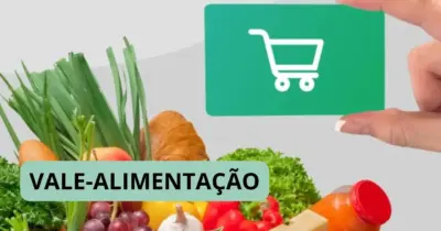 Atenção, CLTs: Lei trabalhista em vigor em 2025 traz proibição que acerta em cheio o Vale-Alimentação