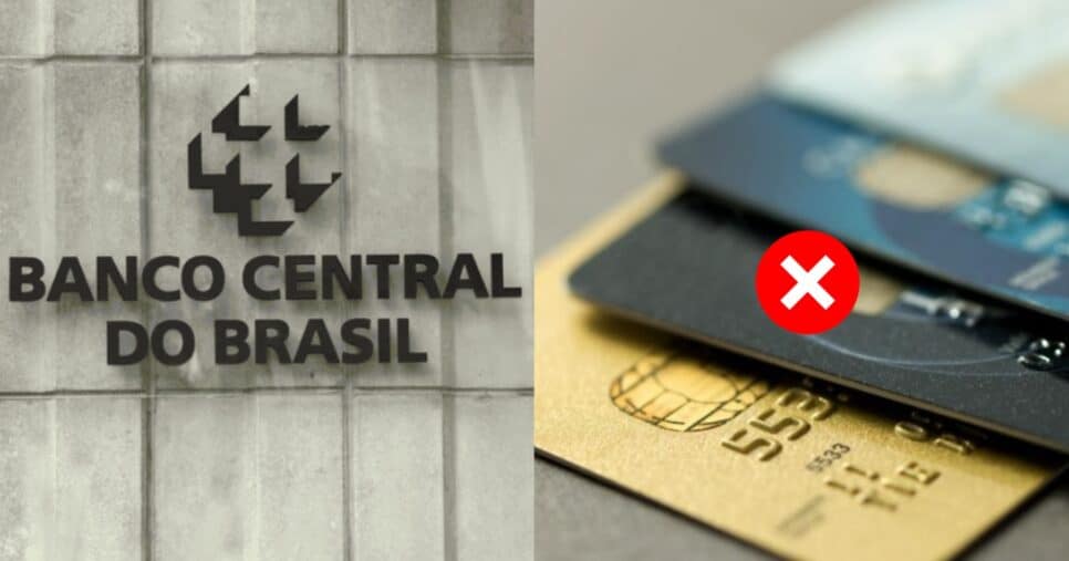 VR e VA esmagados: Banco Central confirma novo pagamento nº1 (Foto: Reprodução/ Internet)