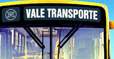Adeus, Vale-Transporte: Lei derrubada em Goiânia, GO, dá fim em gratuidade à lista em ônibus em 2025