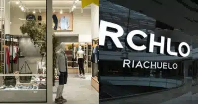 Varejista de SP, concorrente da Riachuelo, enfrenta calote (Foto: Montagem/TV Foco)