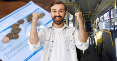 Imagem card com fundo