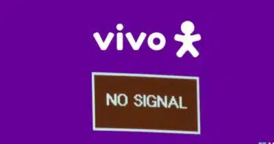 Vivo - Foto: Internet