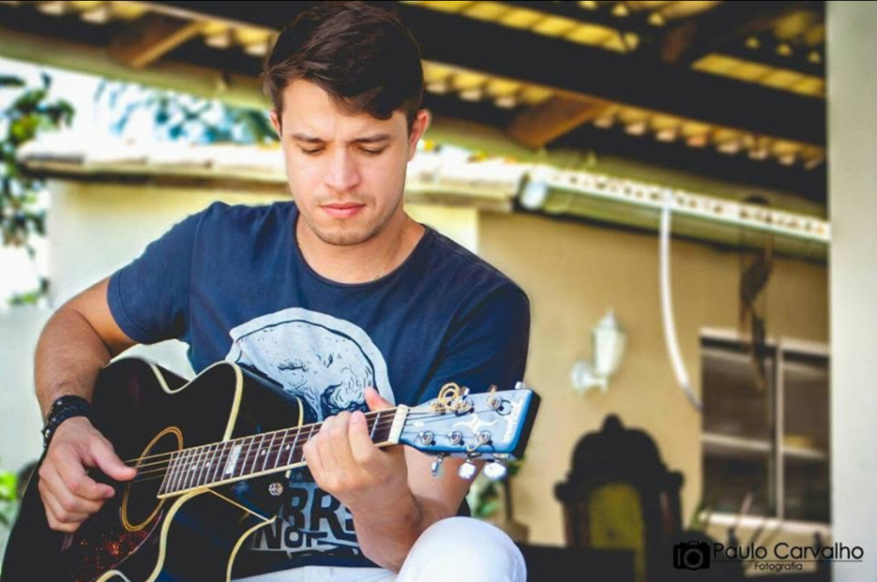 Morre o cantor Zailton Tavares Filho (Foto: Reprodução/ Internet)