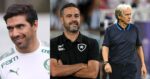 Novo técnico da Seleção é anunciado pra substituir Dorival - (Montagem / TV FOCO)