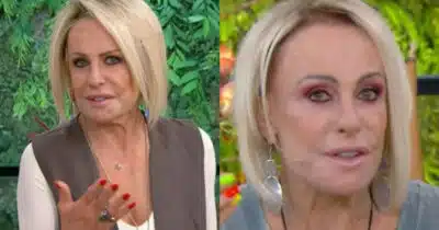 Pele sem rugas: Receita de Ana Maria recupera colágeno às 75+ (Foto: Reprodução/Montagem TV Foco)