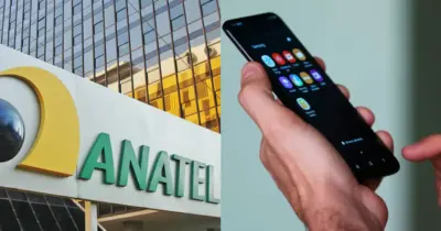 Calote de R$100M na ANATEL: A falência de operadora de celular popular em Brasília e clientes abalados