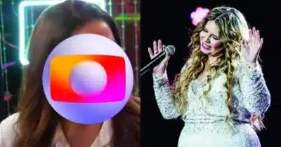 Âncora da Globo que confirmou morte de Marília Mendonça faz revelação inédita sobre estado do corpo: “Absurdo” (Foto: Reprodução/ YouTube/ Divulgação/ Montagem)