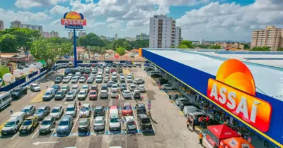 Encerrado e queima de estoque: Rival popular tão famoso quanto o Assaí fecha as portas em Fortaleza, no CE