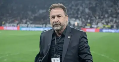 R$25M: Augusto Melo diz SIM para camisa 9 dar ADEUS no Corinthians e jogar em rival do Brasileirão