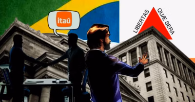 Imagem card com fundo