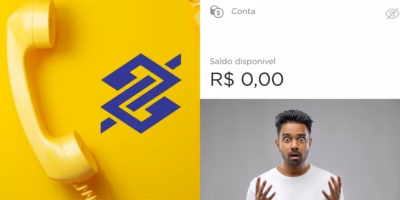 Imagem card com fundo