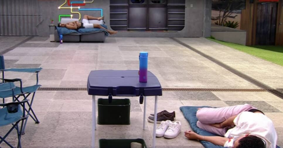 BBB25 (Foto: Reprodução)