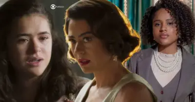 De Bia morrendo do coração à Clarice detonando Beatriz: 2 bombas viram Garota do Momento do avesso