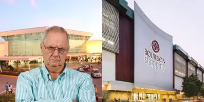 “Não terá mais”: Fim de serviço crucial em Shopping de SP, rival do Bourbon, e clientes revoltados em 2025