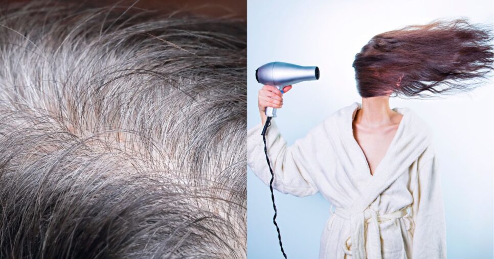 Cabelo Branco