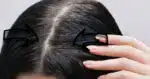 Cabelo branco (Foto: Reprodução)