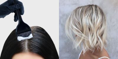 5 cores de cabelo rejuvenescem as mulheres 50+ (Reprodução: Montagem TV Foco)