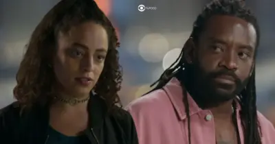Vingança de Jão, traição e Cacá apunhalada: 3 reviravoltas chegam voando em Volta por Cima na Globo