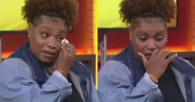 Camilla é tirada com rejeição histórica no BBB25, sofre desprezo e não consegue trabalho: “Imagem negativa”
