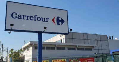 Carrefour vai ter novo rival em Porto Alegre (Foto: Divulgação)