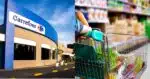 O FIM de rival do Carrefour no Brasil após 24 anos - (Montagem / TV FOCO)