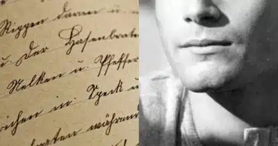 Galã da Globo enviou uma carta psicografada (Foto: Reprodução/ Internet)