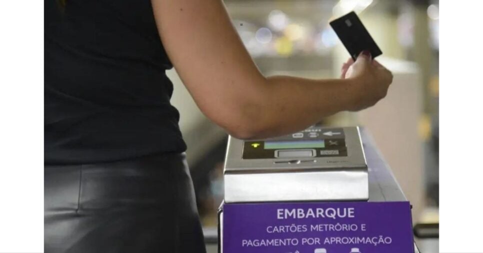 Cartão Unitário será substituído por Cartão Múltiplo - (Foto: Internet)