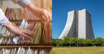 Prepare-se: Fechamento GERAL dos cartórios é confirmado em Porto Alegre, no RS, em abril de 2025