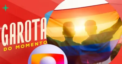 Globo decide acabar com 2 protagonistas gays em Garota do Momento e revolta o Brasil: “Coisa mais triste”