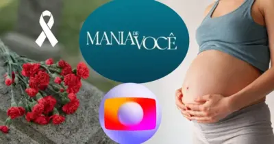 De nova morte à gravidez: Globo apela com 2 bombas para dar final digno a Mania de Você nas 21h