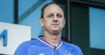 R$50M: Rogério Ceni dá chapéu no Palmeiras e manda buscar reforço nº1 ao Bahia em 2025