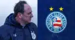 Ceni no Bahia em 2025 - (Montagem / TV FOCO)