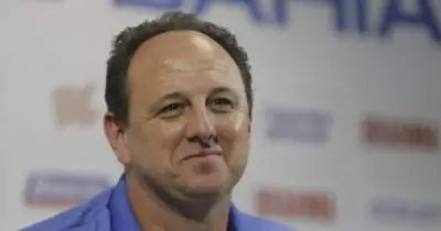 Ceni em êxtase: SAF do Bahia confirma +3 reforços hoje(11) para aniquilar Boston River na Libertadores