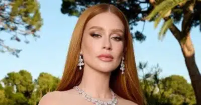 Marina Ruy Barbosa (Foto: Instagram)