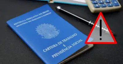 Adeus, férias de 30 dias: Lei da CLT em vigor em 2025 libera corte no descanso por 1 atitude comum