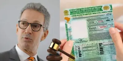 Motoristas de MG choram: Romeu Zema confirma maior virada na CNH e atinge mineiros 50+ em 2025