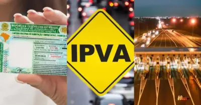 CNH e IPVA de graça e isenção armada nos pedágios de CE: 3 presentões em Fortaleza para salvar motoristas