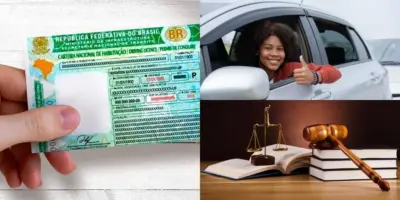 Dê tchau aos pontos na CNH: Nova lei de trânsito anunciada crava vitória aos motoristas multados em 2025