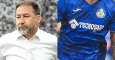Craque de R$ 30M pra jogar com Depay e Hugo Souza: Augusto Melo libera PIX por reforço no Corinthians