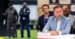 Braço direito de Augusto Melo tem DEMISSÃO aprovada no Corinthians - (Montagem / TV FOCO)