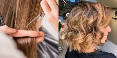 Tchau, cabelo fino, ralo e sem vida: 5 cortes infalíveis para ter fios cheios e volumosos em 2025
