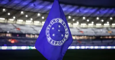 Rasteira em MG: Atacante do Cruzeiro acaba de assinar para ser reforço de time amado de SP em 2025