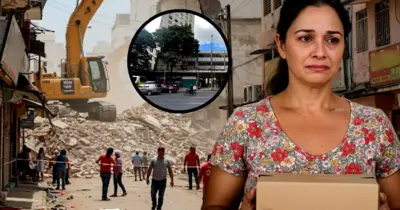 Lojistas despejados e demolição: Fim de nº1 em BH, MG, é decretado na era Romeu Zema e convoca substituto