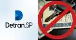 Detran-SP baixa decreto emergencial contra motoristas por 1 atitude - (Montagem / TV FOCO)