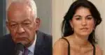 Delegado do caso de Eliza Samudio faz revelação inédita sobre paradeiro da modelo - Foto: Internet