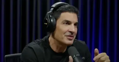 Edu Guedes faz revelação sobre fim em carreira e o que decidiu fazer: “Não era um ambiente que eu gostava”