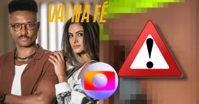 Estrela de Vai Na Fé, da Globo, é atacada por cães durante gravações, expõe sangue e roupas rasgadas em vídeo: “Perigo”